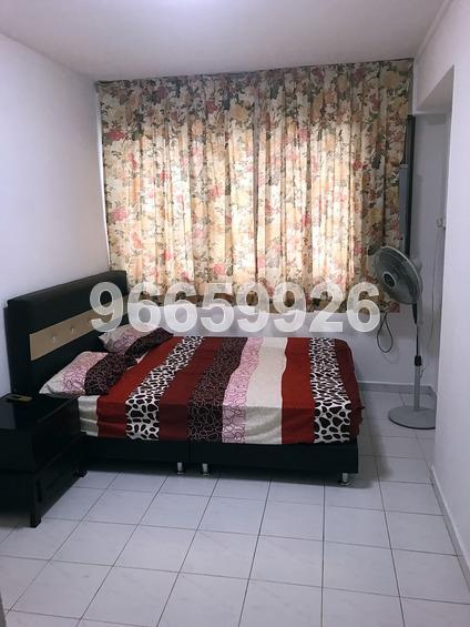 Blk 420 Serangoon Central (Serangoon), HDB 4 Rooms #158674272